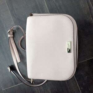 Kate Spade Pink Crossbody Bag